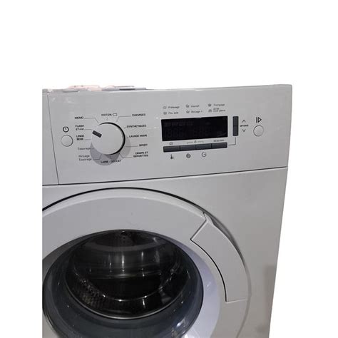 lave linge hublot brandt bwf47tww|BRANDT .